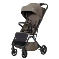 Espiro Else — Cărucior sport urban - Beige
