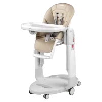 Стульчик Для Кормления Peg Perego Tatamia Follow Me - Astral