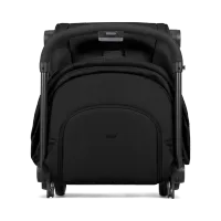Прогулочная коляска Joolz Aer2 Space Black