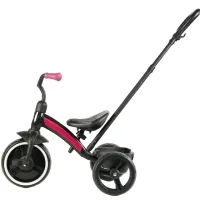 Bicicletă copii Qplay Elite Plus – New Rose