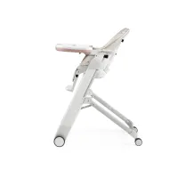 Стульчик для кормления Peg Perego Siesta Follow me - Aquarelle
