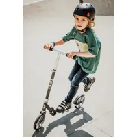 Trotineta QKIDS WEISS