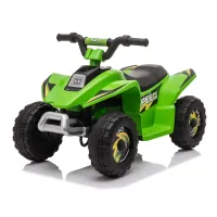 Atv Mx612