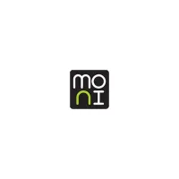 Детская шапочка Moni Tibby, розовая