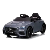 Детский электромобиль Mercedes-Benz AMG CLE 53
