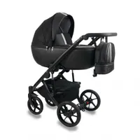 Коляска 2 в 1 Bexa Air - Серый