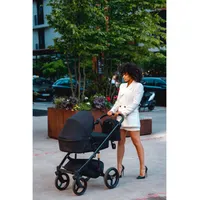 Carucior Pentru Copii 2 In1 Bexa Ultra - Bexa, Ut-6 Mint