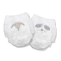 Scutece-chiloței Hipoalergenic Ecologic Kit&Kin