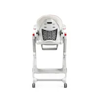 Стульчик для кормления Peg Perego Siesta Follow me - Aquarelle