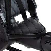 Tricicleta Doona Liki Trike Midnight Editie limitata