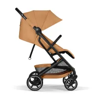 Коляска Cybex Beezy - Cinnamon Yellow