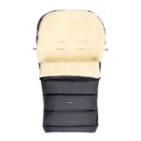ZAFFIRO HUSA CARUCIOR IARNA iGROW 2.0 MERINO MELANGE
