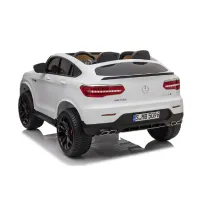 Mercedes Benz Mx608