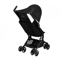 CARUCIOR MOMI - GRACE - BLACK