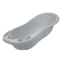 Ванночка Зебра Grey, 100 см