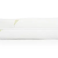 Moni Матрас для кроватки 60x120 - Aloe Spring