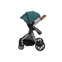 Carucior 2/1 MoMi LIMURU