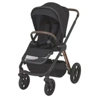 Espiro Miloo 2.0 — Премиальная и элегантная 2в1 - Diamond black