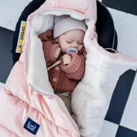 la millou Baby SMOKE ROSE