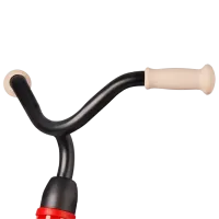 Детский велосипед Qplay Elite Pro Red
