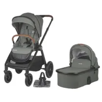 Coccolle Carucior Modular 2In1 Coccolle Aspen - Green