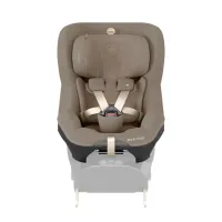 Scaun auto Maxi-Cosi Pearl Slide Pro Authentic Truffle