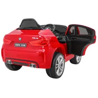 Masina Electrica BMW X6M