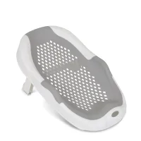 Подставка для купания MONI Meshy Серая
