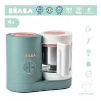 Robot Beaba Babycook Neo Eucalyptus