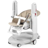 Стульчик Для Кормления Peg Perego Tatamia Follow Me - Astral