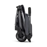 Прогулочная коляска Joolz Aer2 Stone Grey