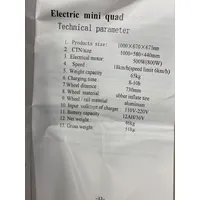 masina electrice