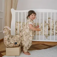 SAC DE DORMIT CU PICIOARE