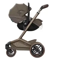 Maxi-Cosi Pebble Slide Pro