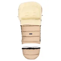 ZAFFIRO HUSA CARUCIOR IARNA TRANSFORMER - iGROW 2.0 + MANUSI MERINO MELANGE
