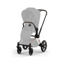 Cadru Cybex Priam 2026 – Style Collection Rose GoldSasiu