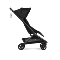 Коляска Bugaboo Butterfly 2 Heritage Black 