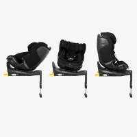 Автокресло Maxi-Cosi EMERALD 360 PRO – Authentic Black