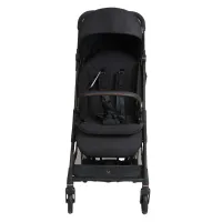 Cărucior sport Junama Aviator Carbon Black