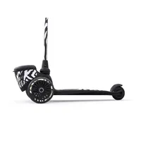 Trotineta Scoot And Ride Highwaykick 2 Lifestyle - Leopard