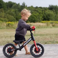 Balance bike Qplay Player