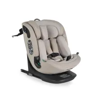 Автокресло Cangaroo GTS 40–150 см Sandstone