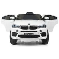 Masina Electrica BMW X6M