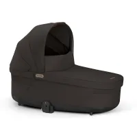 Cybex Balios S Lux 