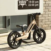 Беговел Qplay Racer - Platinum – 