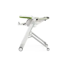 Scaun de masa Siesta Follow me Jagguars Peg Perego