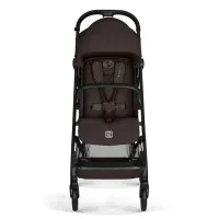 Коляска Cybex Beezy - Chocolate Brown.
