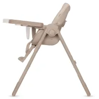 Scaun de masa Lionelo Linn Plus Beige Sand