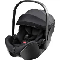 Scoica auto Baby Safe Pro reclinabila, 40 - 85 cm, Style Carbon Black, Britax