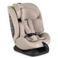Автокресло Moni Forza 40–150 см Bej.